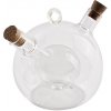BERLINGERHAUS Láhev na olej a ocet 2v1 Crystal Collection BH-7810