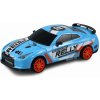 AMEWI Trade e.K. RC auto Drift Sport Car Nissan Skyline GT-R 4WD 2,4 GHz RTR 1:24 (21084)