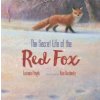 Secret Life of the Red Fox Pringle Laurence