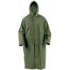 CERVA CETUS plášť do dažďa PVC Zelená