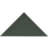 Scobax Riwiera Triangle 3x30 cm zelená