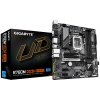 GIGABYTE MB Sc LGA1700 B760M DS3H GEN5, Intel B760, 4xDDR5, 2xDP, 1xHDMI, 1xVGA, mATX B760M DS3H GEN5