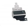 FUJITSU RICOH skener Fi-8190 A4, průchodový, 90ppm, 600dpi, LAN RJ45-1000, USB 3.2,ADF 100listů, 12000 listů za den #PA03810-B001