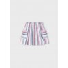Pruhovaná sukňa Mayoral - 2403902072-ihneď