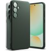 Kryt Ringke Onyx Samsung Galaxy S24 FE Dark Green