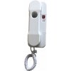 DT 85 domáci telefón 4FP 210 37.101, biela