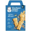 Gerber Snacks for Baby Detské sušienky 180 g