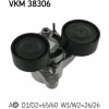 SKF Napinák rebrovaného klinového remeňa VKM38306