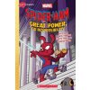 Great Power, No Responsibility (Marvel: Spider-Ham: graphic novel 1)