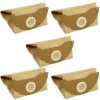 5x Vrecko do vysávača Karcher, 6.904-322 WD2 A2004 (SAC2 x5)