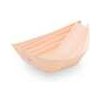 Fingerfood miska drevená lodička 8 x 5,5 cm [100 ks]