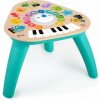 BABY EINSTEIN Stolík aktívny hudobný Magic Touch™ Hape 074451123984