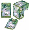 UltraPro Pokémon: krabička na karty - Gallery Series Enchanted Glade