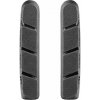 Mavic Mavic, brzdové špalky (2 ks) - sivé - pre ráfiky Campagnolo
