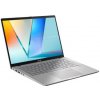 ASUS VivoBook S14 S3407CA Cool Silver (S3407CA-LY008W) Core Ultra 7-255H / Intel AI Boost / 14,0