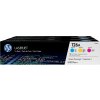 Toner HP CF341A č. 126A multipack originálny (CF341A)
