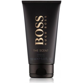 Hugo Boss Boss The Scent sprchový gél 150 ml