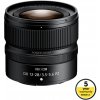 Nikon NIKKOR Z DX 12-28mm f/3.5-5.6 PZ VR