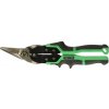 DeWALT nožnice na plech ERGO AVIATION - pravé - DWHT14674-0