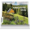 Krkonoše 2026 - stolní kalendář