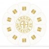 Argor-Heraeus zlatá tehlička Seed 10 x 1 g