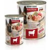 Bewi Dog Bohaté na jahňacie 400 g