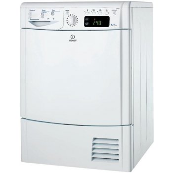 Indesit IDCE G45 B