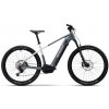 Elektrobicykel GHOST E-Teru Pro 27.5 Storm Grey/Chilly White Veľkosť: M
