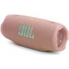 JBL CHARGE 6, RŮŽOVÝ