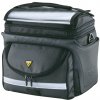 Taška na riadítka Topeak TOUR GUIDE HANDLE BAR BAG DX + držiak Fixer 8