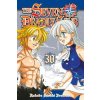 Seven Deadly Sins 30