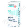 Dr. Peithner KG nunmehr GmbH & Co., Vídeň Natrium sulfuricum DHU D5-D30 tbl.nob.200