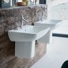 Duravit ME by Starck 0858400000