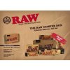 RAW - Starter box 1 1/4 - darčekový set