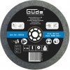 Güde Brúsny kotúč 150x20x32 mm K36 55534
