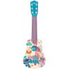 Lexibook Moja prvá gitara 21 Disney Stitch