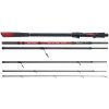 Iron Claw prút High-V Red? Travel Zander Spin 2,70 m 20-55g