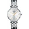 Hodinky Tissot T143.210.11.011.01. Počas záruky neplatíte za výmenu batérie. Sme rodinná firma, darčekové balenie v cene na požiadanie.