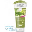 Lavera Wellness Firming Body Milk zpevňující tělové mléko 200 ml