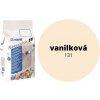 Mapei Keracolor FF 5 kg vanilka
