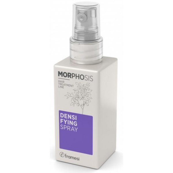 Vlasová regenerácia Framesi Morphosis Densifying Spray 100 ml