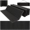 Skladacia karimatka 180x60x1cm Trizand 22870