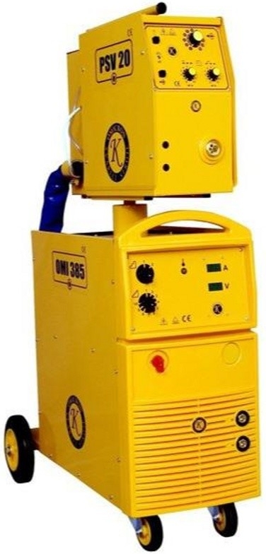 Omicron OMI 385S