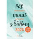 Päť minút s Bohom 2024 - Zachej