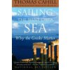 DETAILS NOT ON BOOKBANK OR BOOKFIND (Thomas Cahill)()