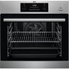 AEG Mastery BEB351110M - Rúra zabudovateľná parná