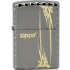 Benzínový zapalovač ZIPPO TRIBAL 4GD 28152