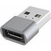 PremiumCord redukce USB-C - USB 2.0 kur31-24