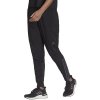 Pants adidas 3 Stripes Pant M HB6501 (129571) Black/Green L