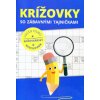 Krížovky so zábavnými tajničkami